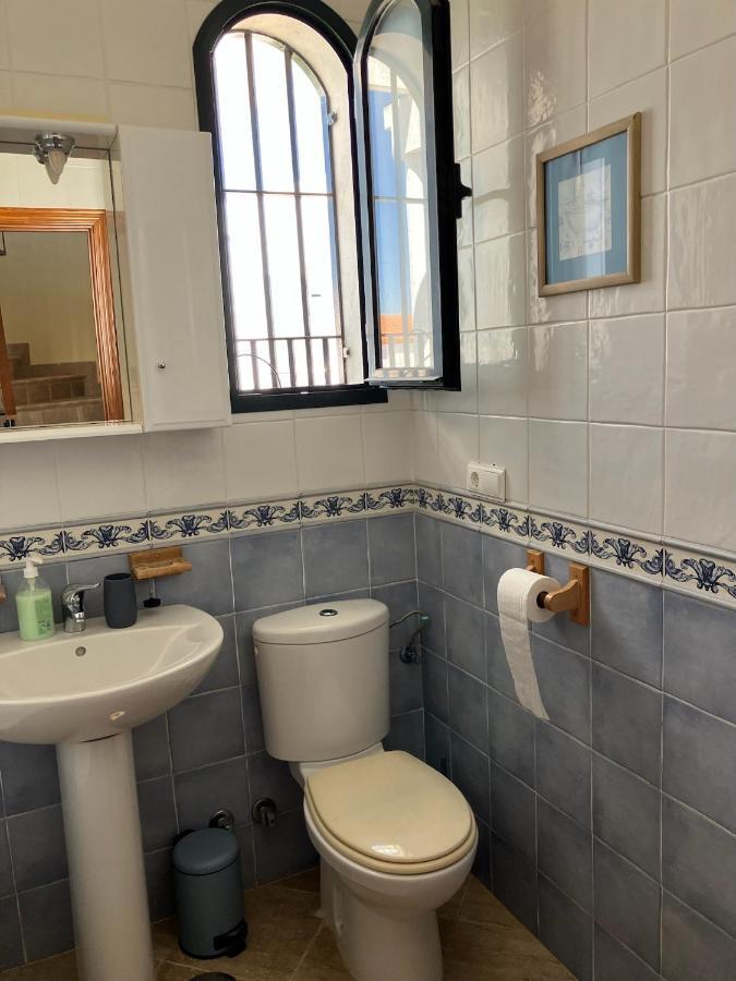 Holiday House With Private Pool, Costa De La Luz エル・ポルティル エクステリア 写真