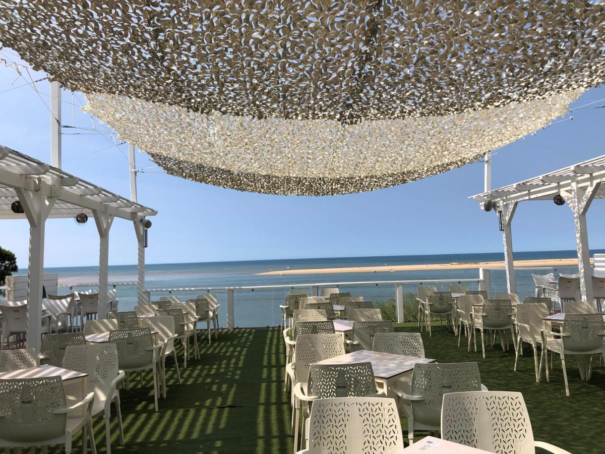 Holiday House With Private Pool, Costa De La Luz エル・ポルティル エクステリア 写真