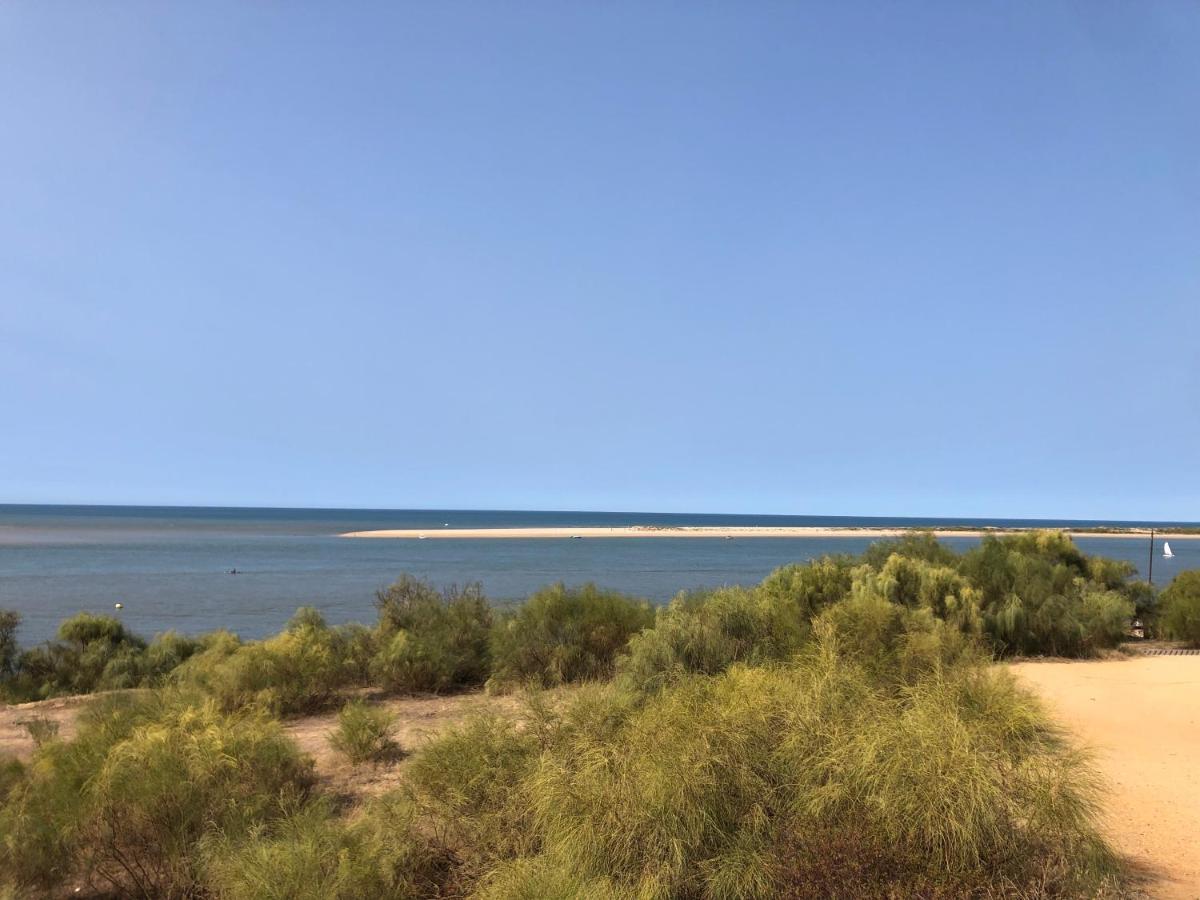 Holiday House With Private Pool, Costa De La Luz エル・ポルティル エクステリア 写真